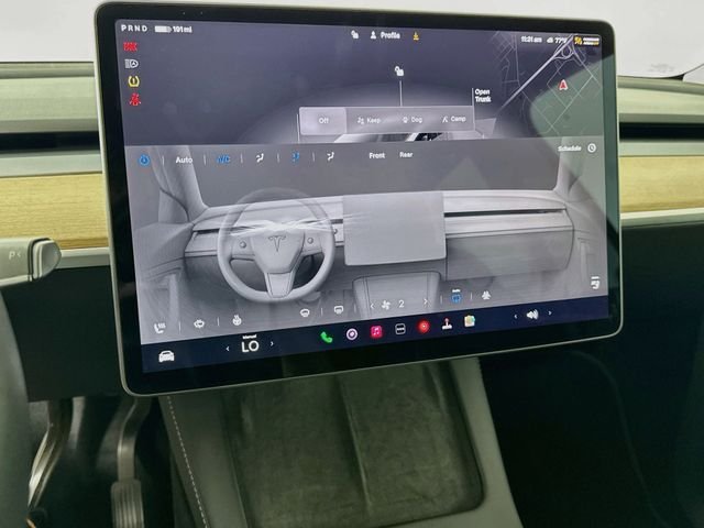 Used 2024 Black Tesla Long Range image 15