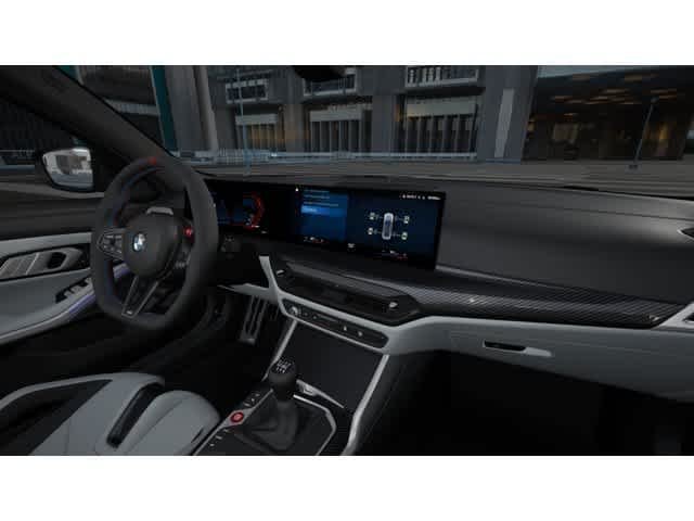 New 2027 Black Sapphire Metallic BMW  image 14