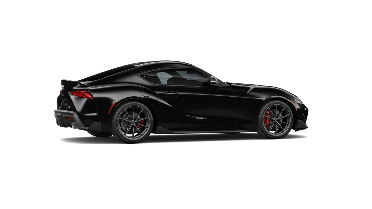 New 2026 Nocturnal Toyota 3.0 image 33