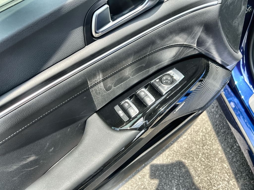 New 2026 Blue Kia GT-Line image 13