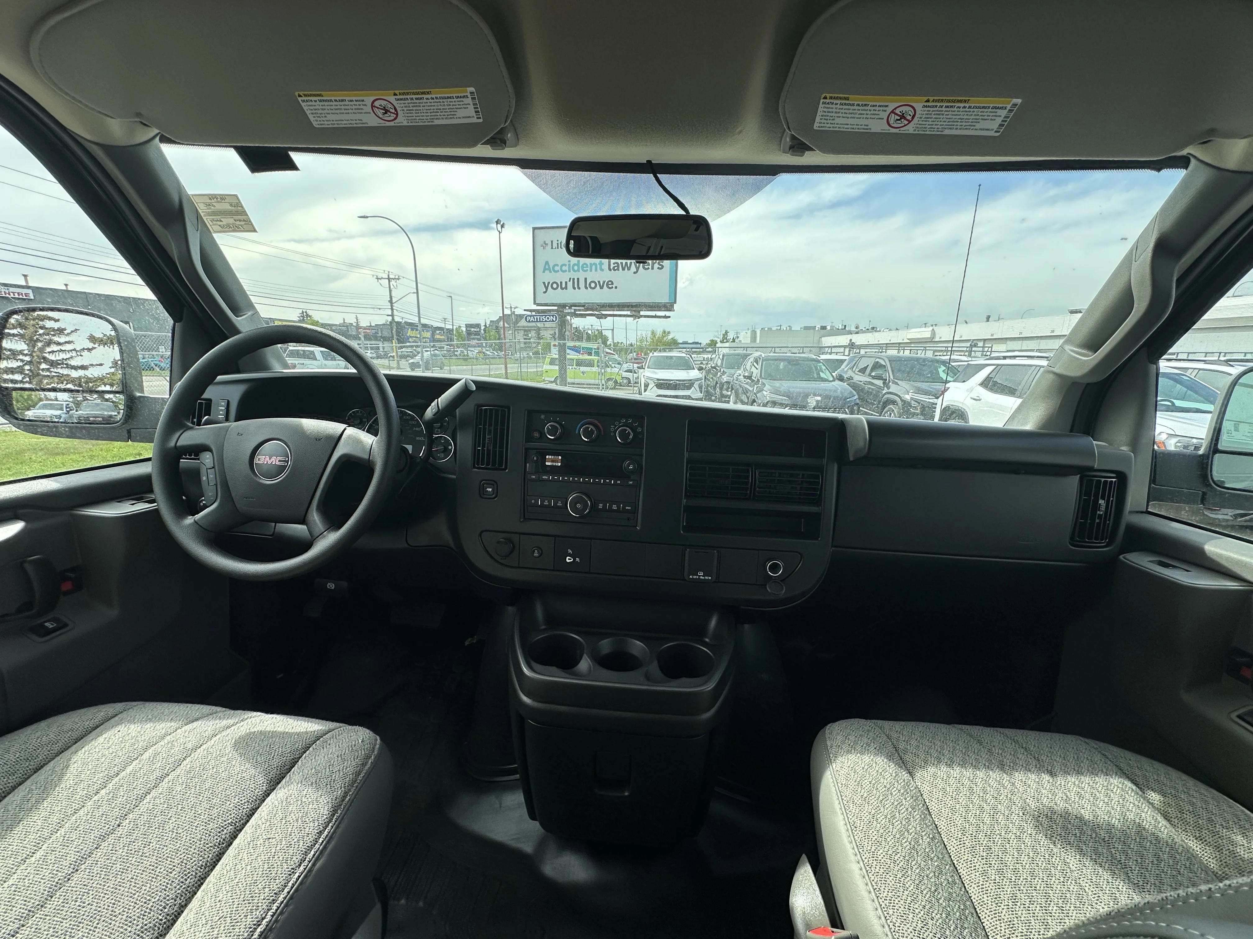 New 2026 Summit White GMC RWD 3500 135 image 11
