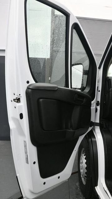 Used 2023 White Ram High Roof image 9