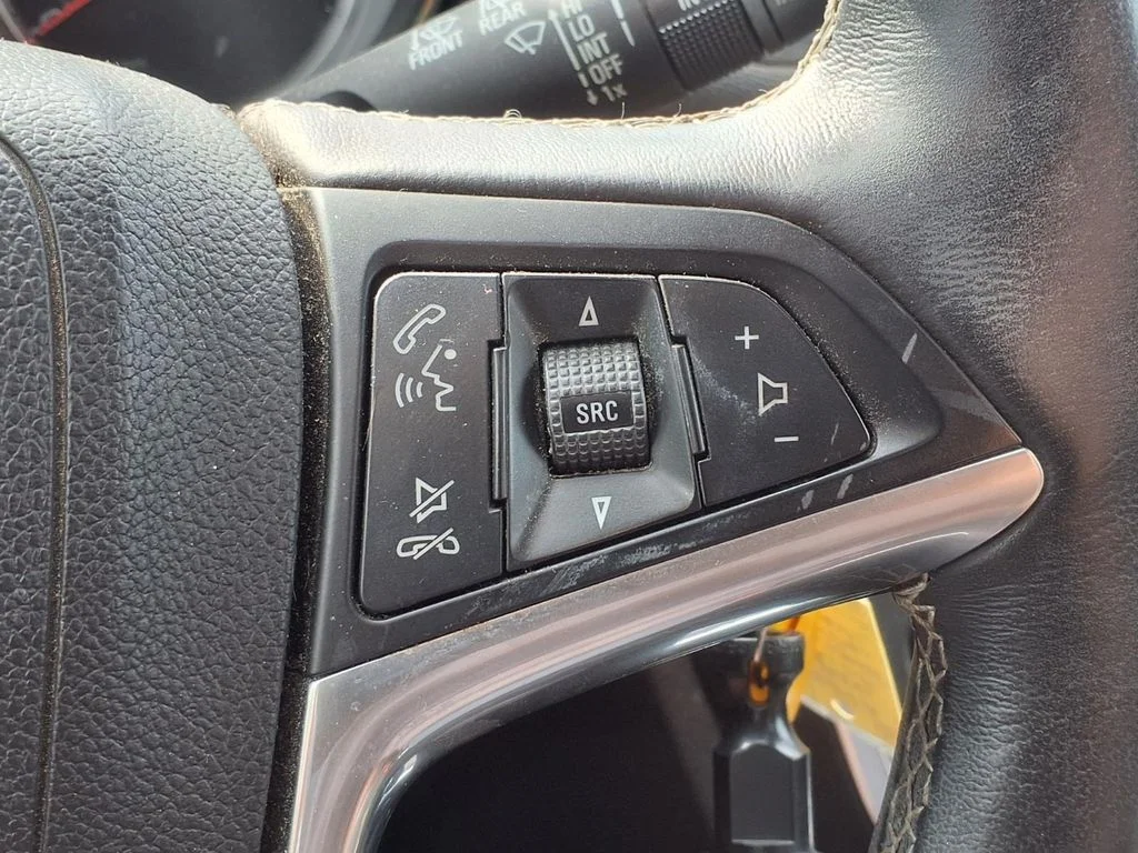 Used 2016 Black Buick Premium image 21
