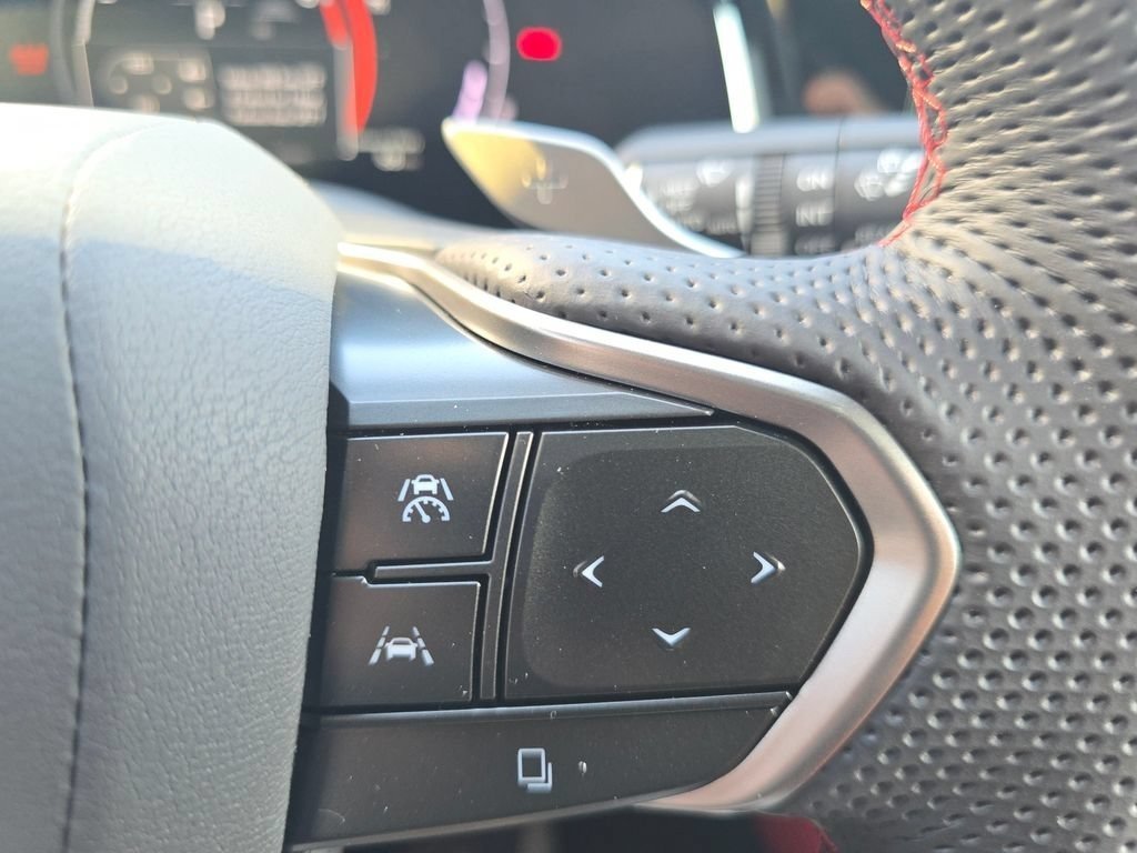 New 2026 Ultra White Lexus F SPORT HANDLING AWD image 21