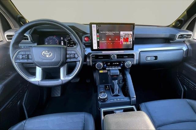 Certified Used 2025 UNDERGROUND Toyota  image 16