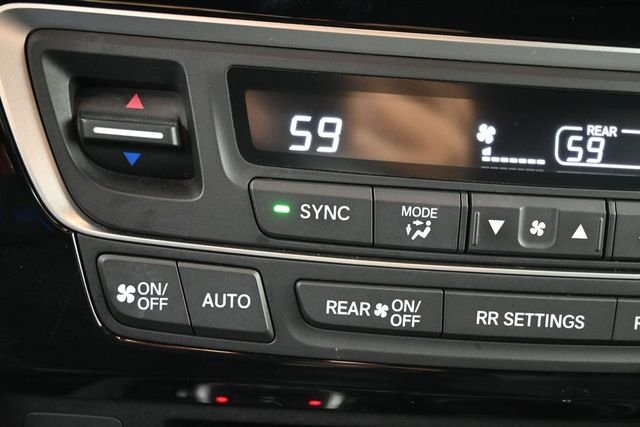 2022 Honda Passport Elite - Photo 23