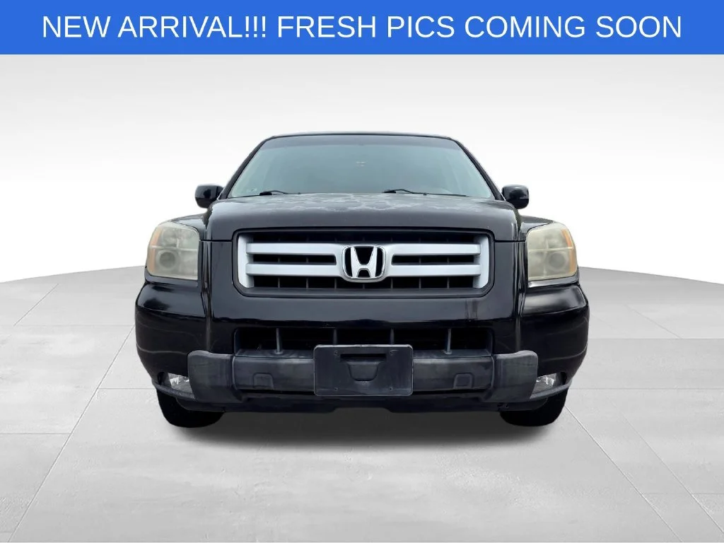 Used 2007  Honda EX-L image 9
