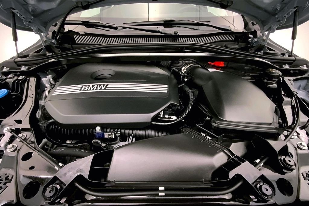 2025 BMW 2 Series 228 - Photo 9