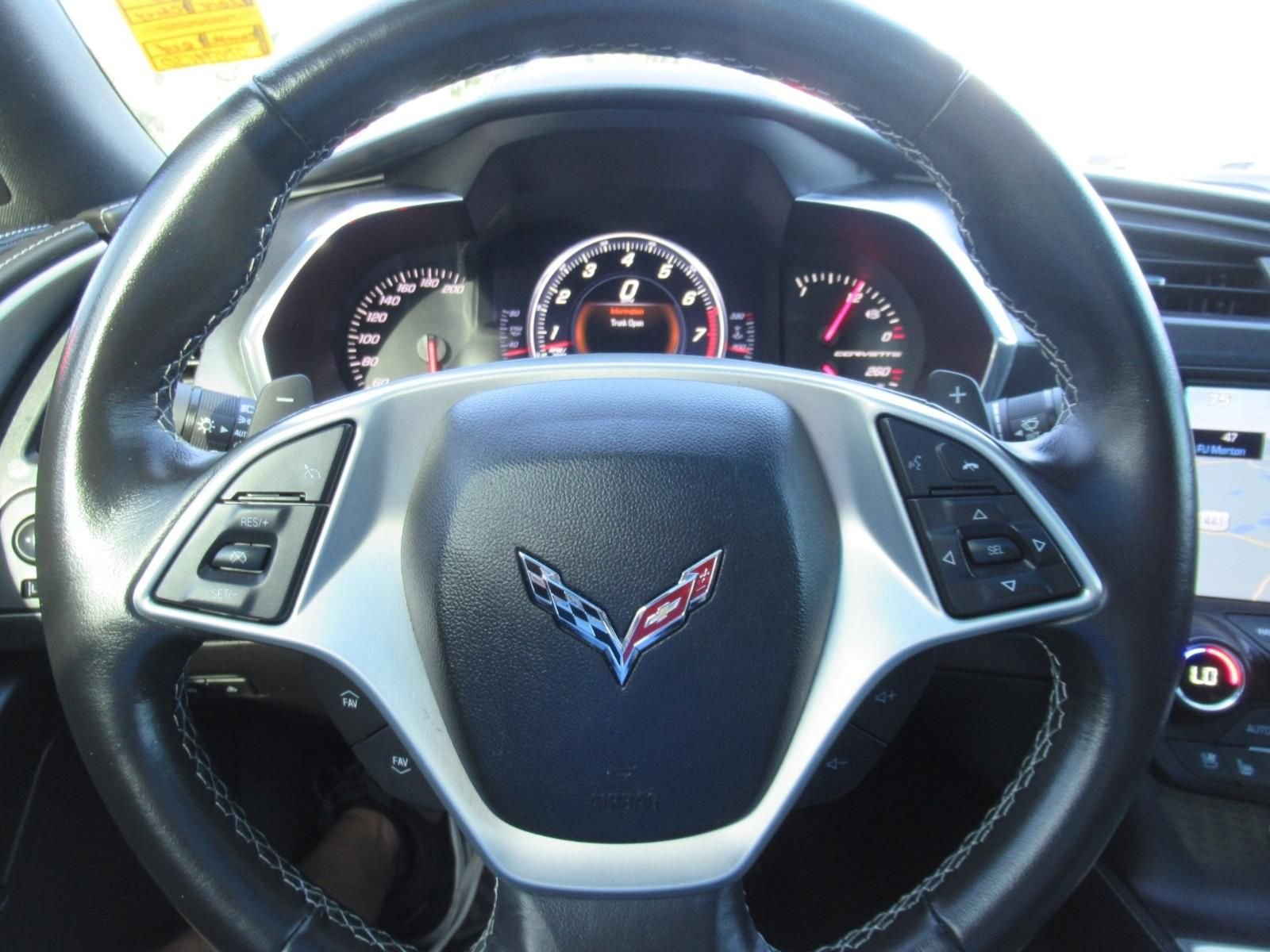 Used 2014 Red Chevrolet Base image 24