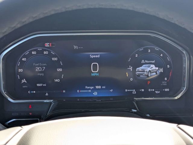 2026 Chevrolet Silverado 1500 RST - Photo 31