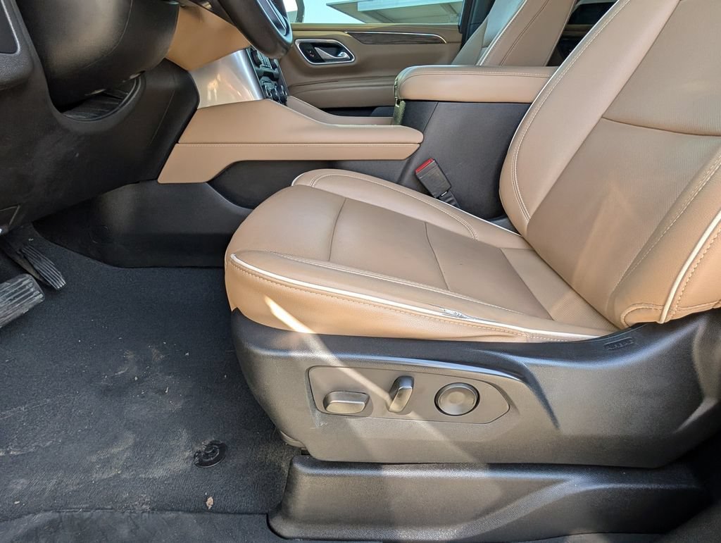 2023 Chevrolet Tahoe Premier - Photo 19
