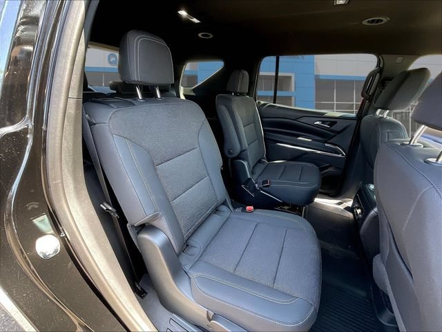 2026 Chevrolet Traverse LT - Photo 11