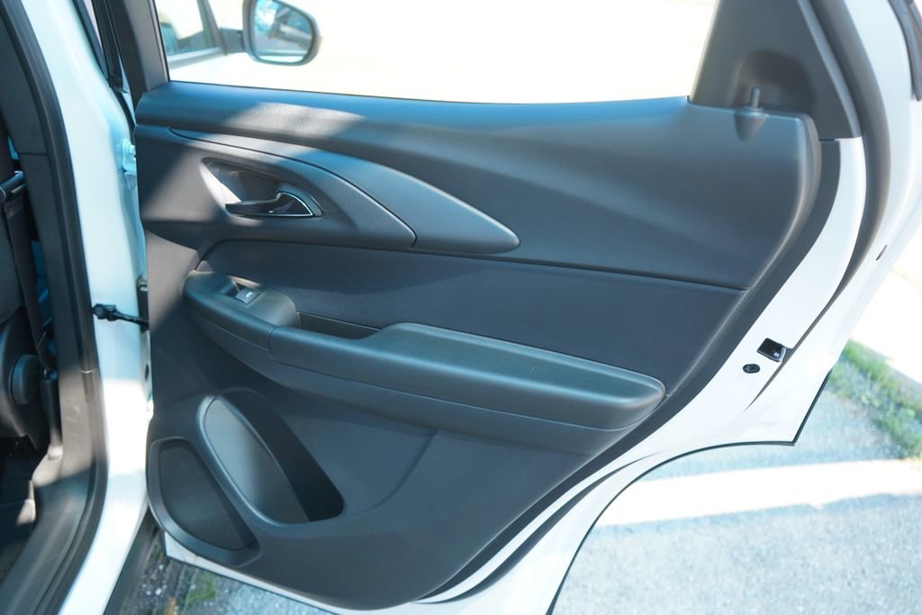 2026 Chevrolet Trailblazer LT - Photo 21