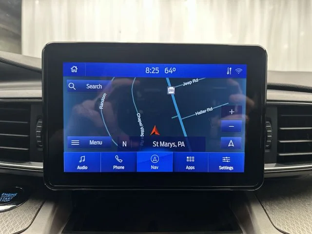 Used 2022 Green Ford Timberline image 21