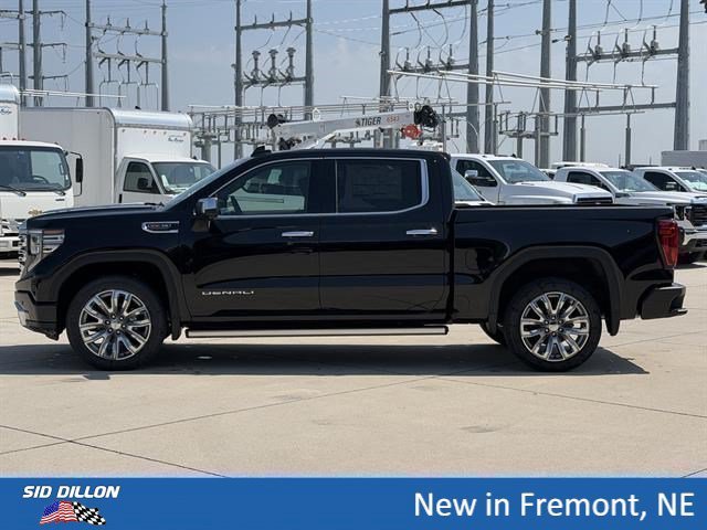 2026 GMC Sierra 1500 Denali - Photo 7