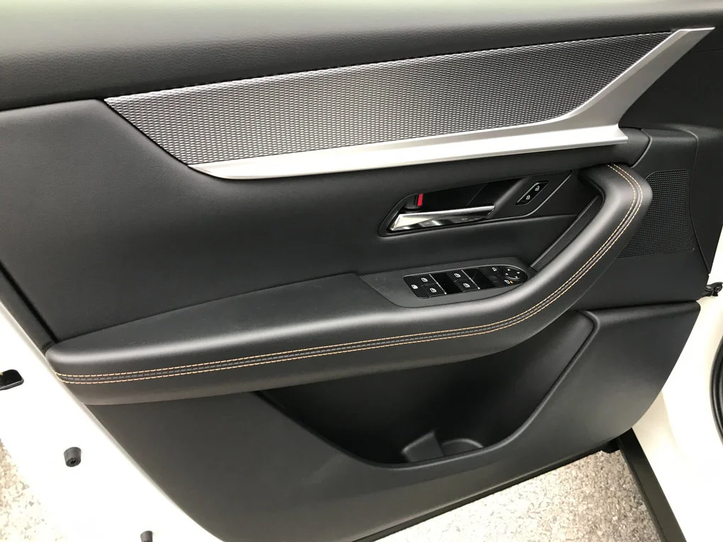 New 2026 Mazda CX-90 Preferred
