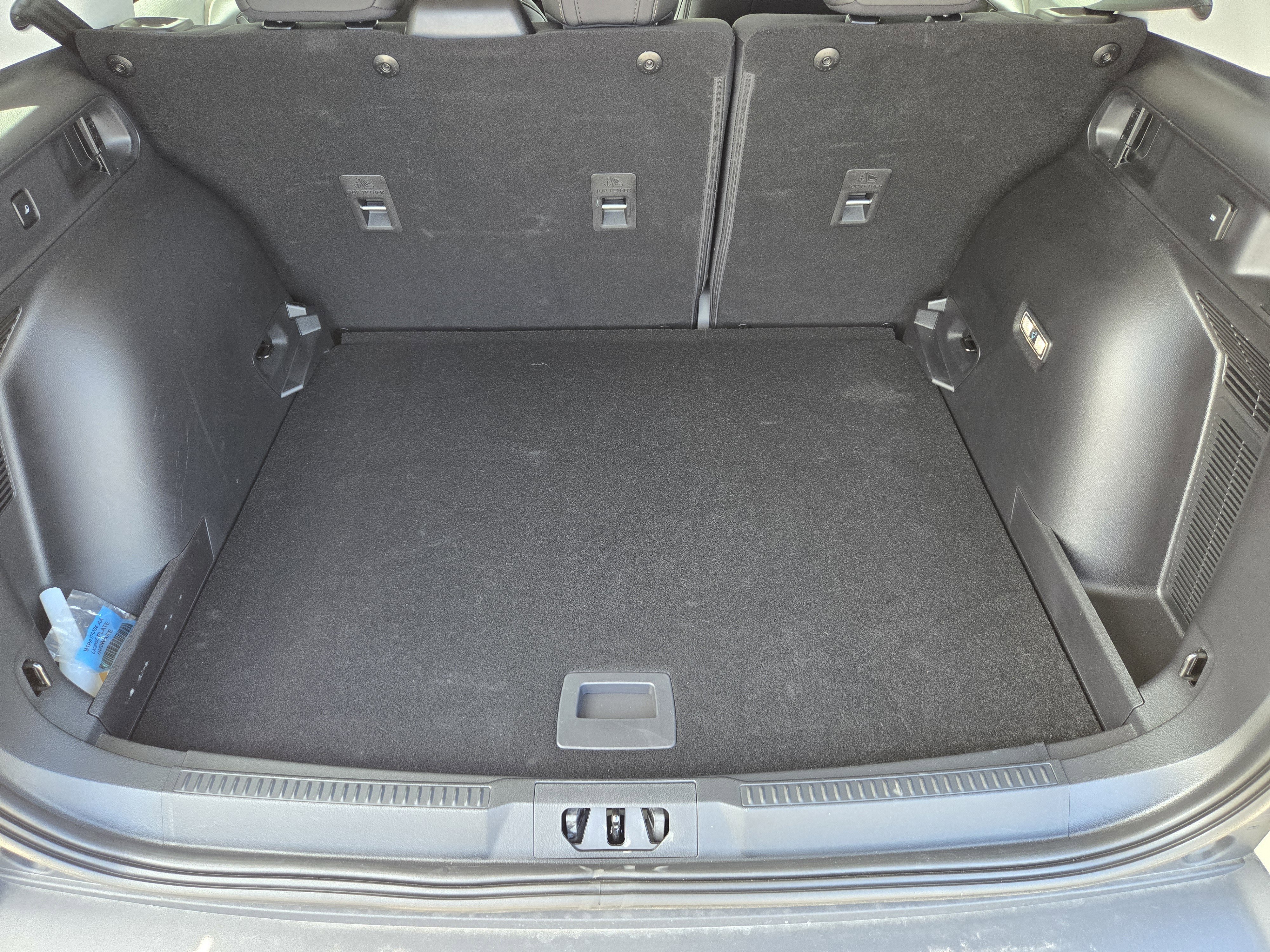 New 2025 Beige Ford Big Bend image 21