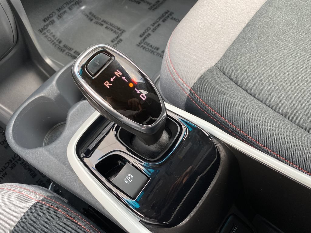 Used 2019 (Includes (TUS) Black grille.) Chevrolet LT image 25
