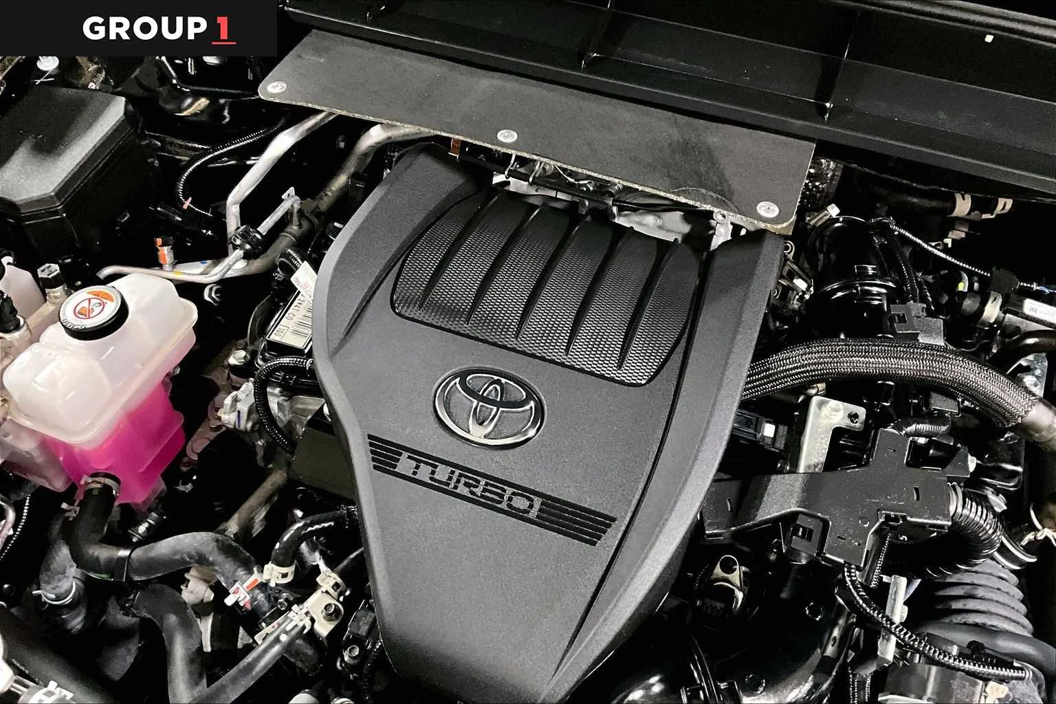 Certified Used 2026 Midnight Black Metallic Toyota XLE image 33