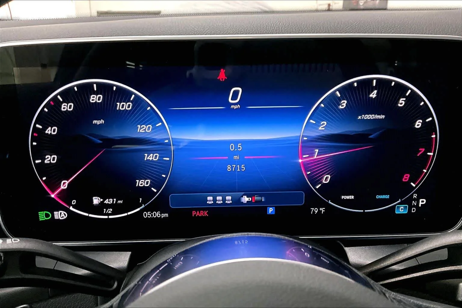 Certified Used 2026 Black Mercedes-Benz GLC 300 image 26