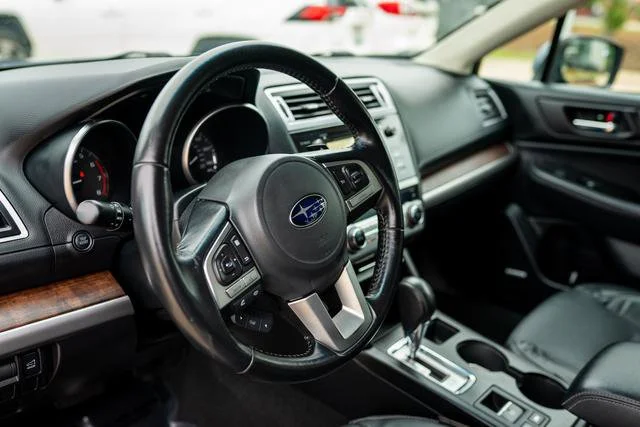 Used 2016 Twilight Blue Metallic Subaru 2.5i Limited image 30