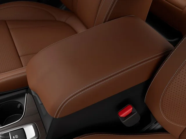 New 2027 AUTUMN GREEN METALLIC Subaru Touring 7-Passenger image 21