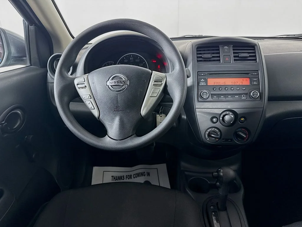 Used 2016 Gray Nissan 1.6 S Plus image 24