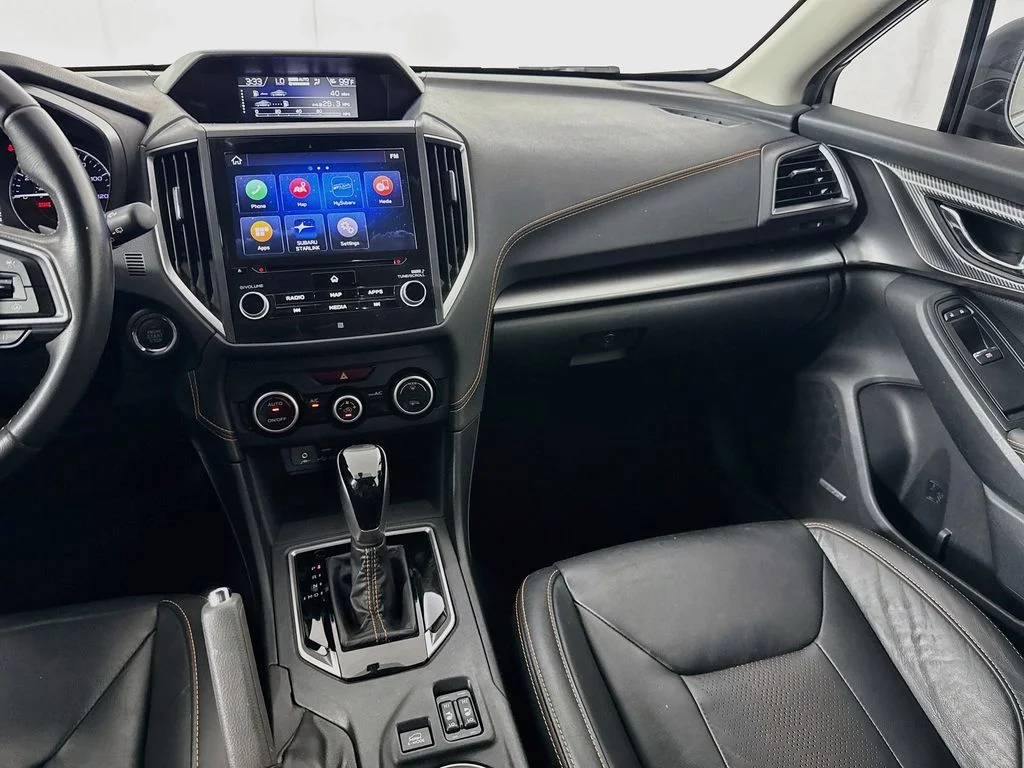 Used 2021 Gray Subaru Limited image 29