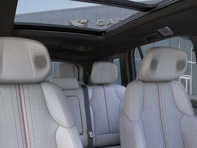 New 2027 Green Cadillac Luxury image 24