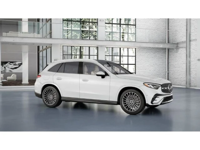 New 2027  Mercedes-Benz GLC 300 image 13