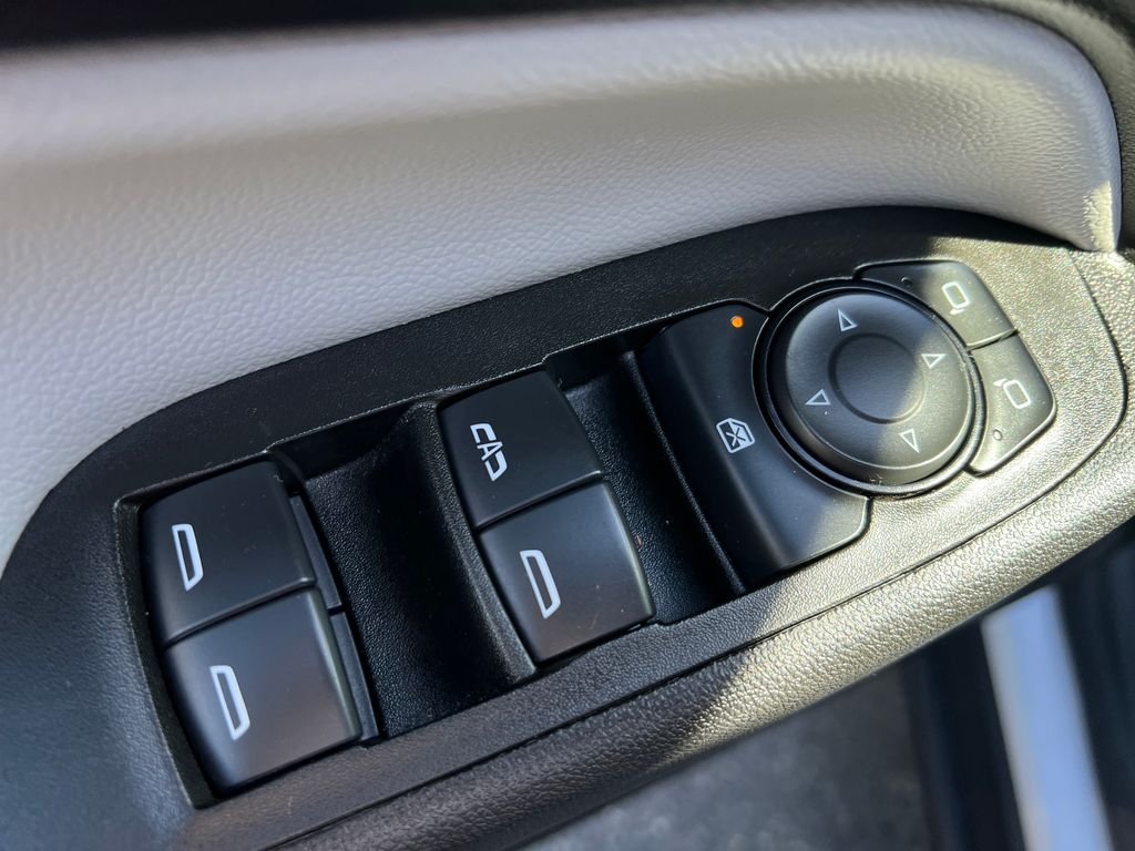 Used 2024 White Chevrolet LS image 5