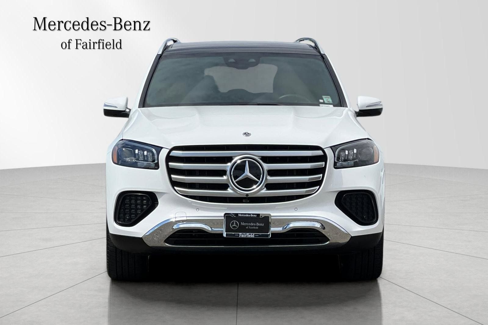Used 2025 Polar White Mercedes-Benz 450 image 10
