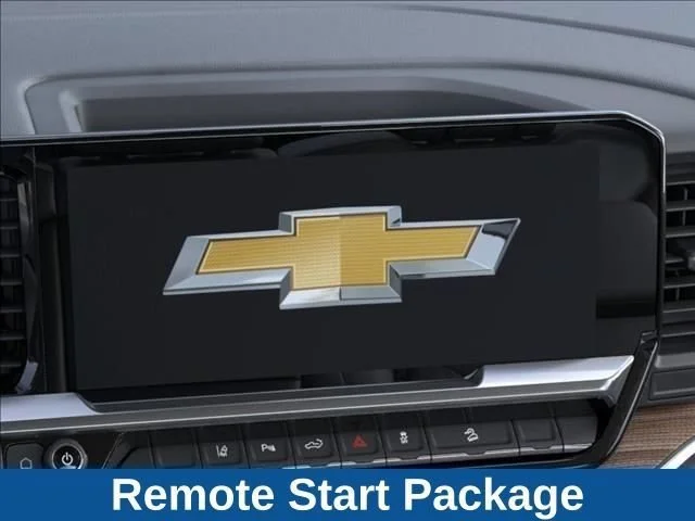 2026 Chevrolet Silverado 2500 HD LT - Photo 26
