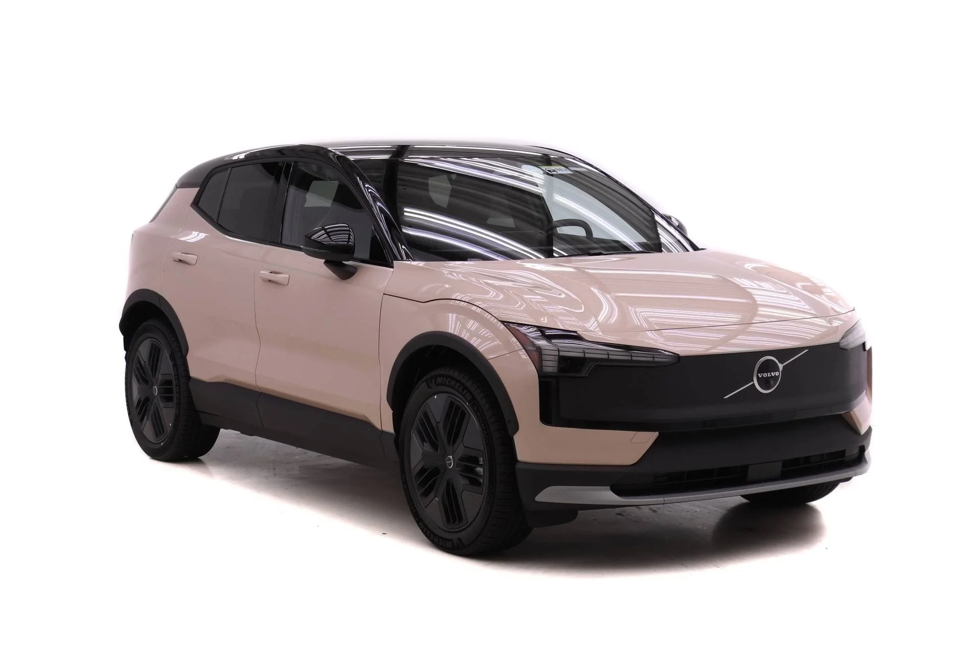 New 2026 Sand Dune Volvo Ultra image 2