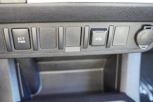Certified Used 2023 White Toyota SR image 28