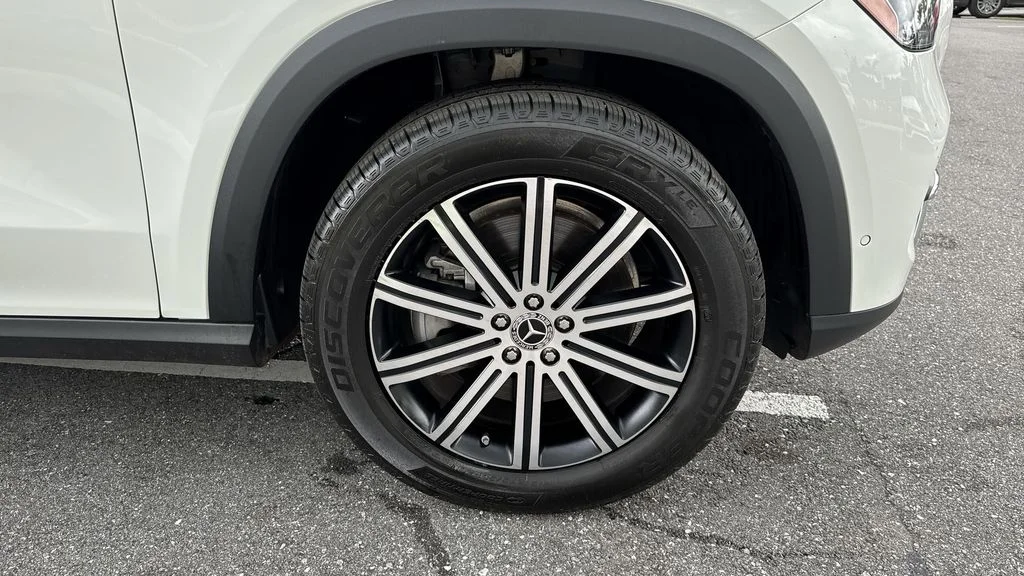 2024 Mercedes-Benz GLE GLE450 - Photo 61