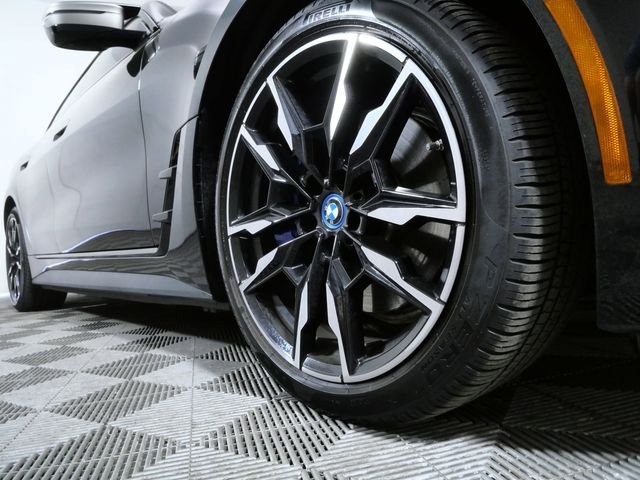 Used 2023 BMW i4 M50 with VIN WBY33AW08PFN58721 for sale in Apple Valley, Minnesota