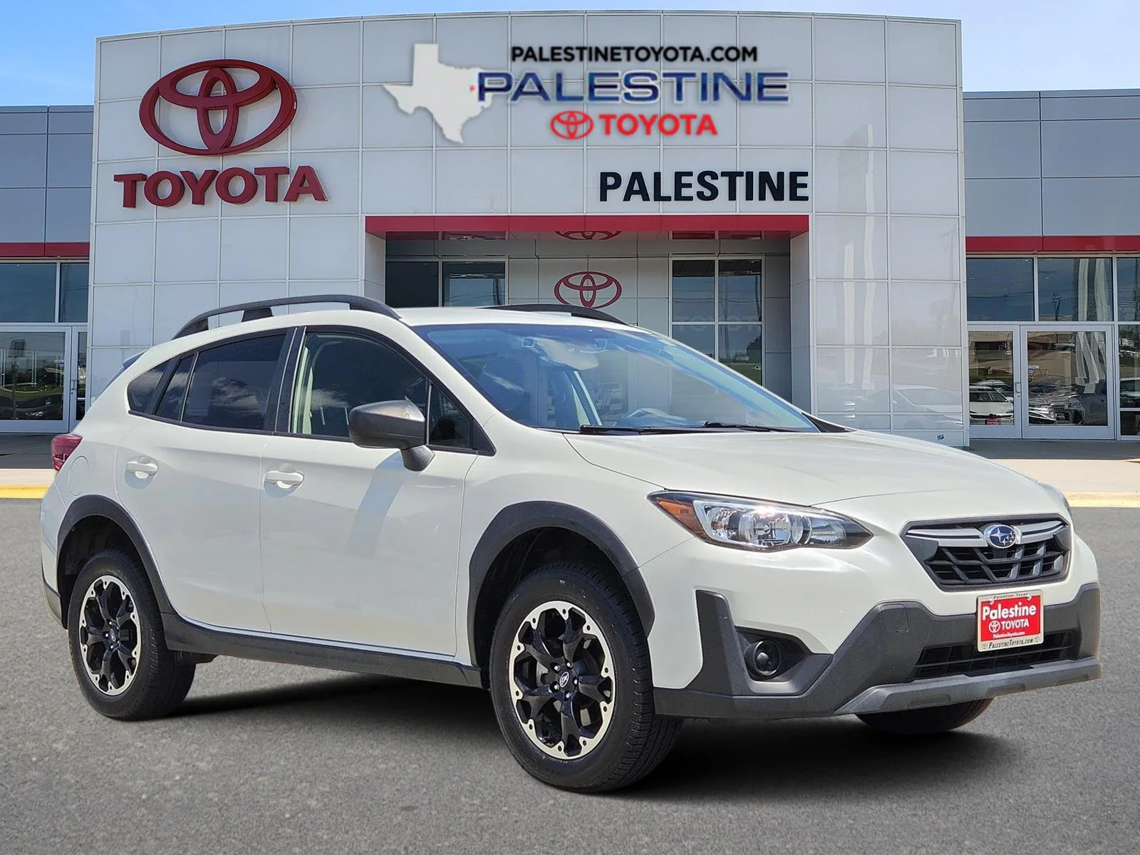2023 Subaru Crosstrek