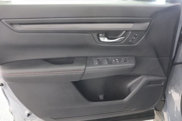 Used 2026 Gray Honda Sport-L image 19
