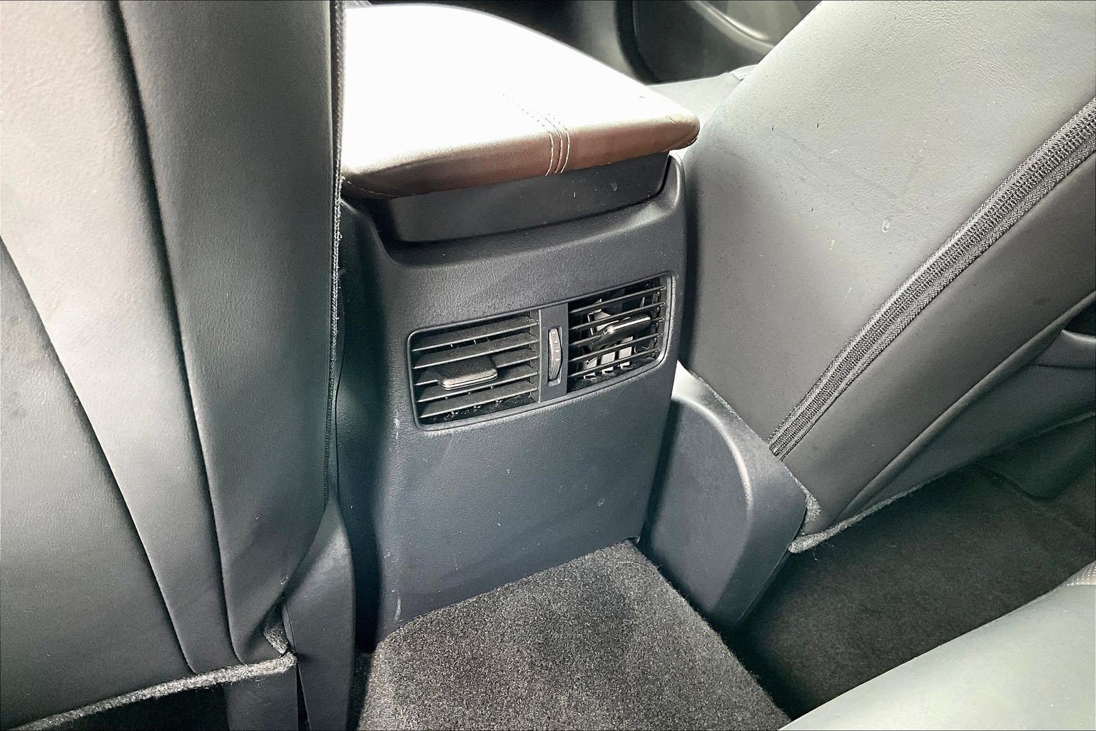 Used 2025 Blue Mazda 2.5 S Premium Package image 9