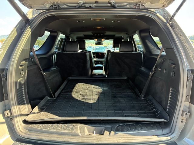 Used 2022 Gray Dodge R/T image 4