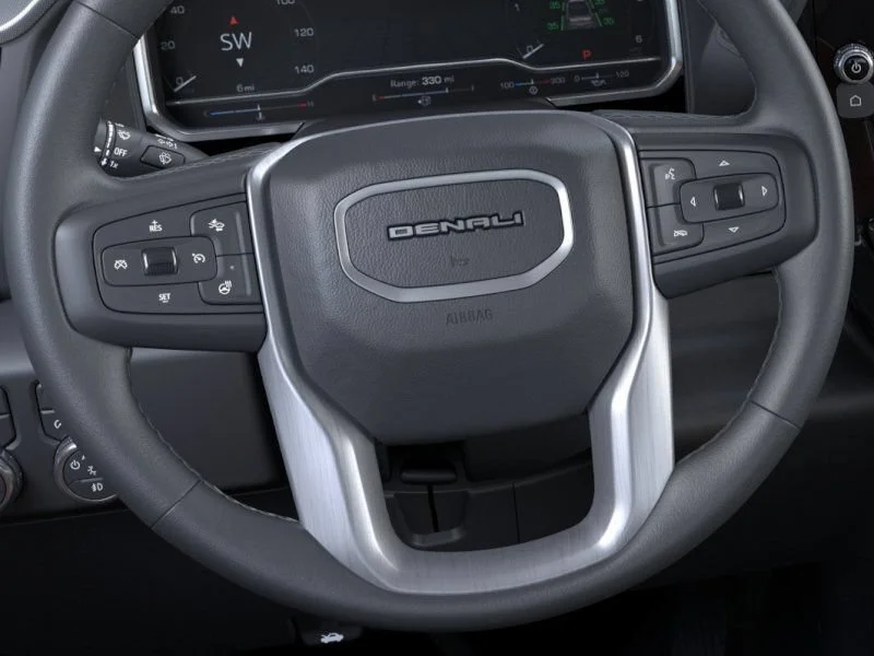 2026 GMC Sierra 2500HD Denali - Photo 25