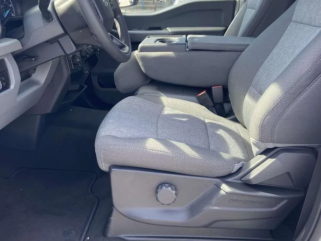 New 2026 White Ford XL image 12
