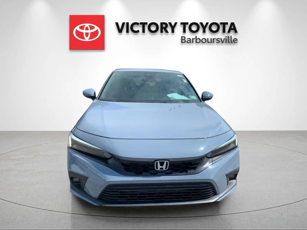 Used 2023 Beige Honda Sport Touring image 8