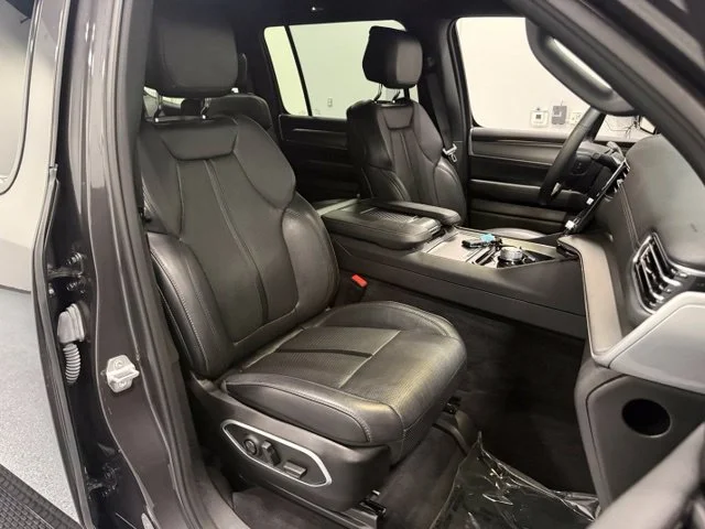 Used 2025 Gray Jeep Series II image 39