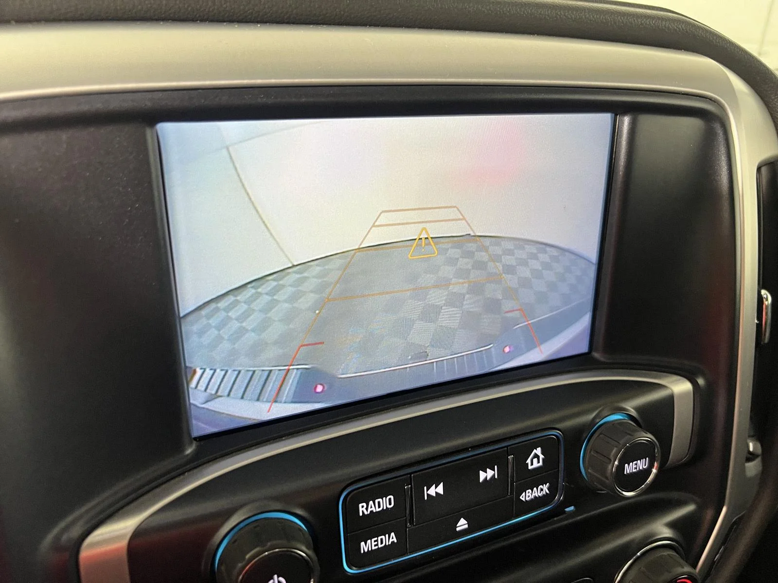 Used 2018 Red Quartz Tintcoat GMC SLT image 20