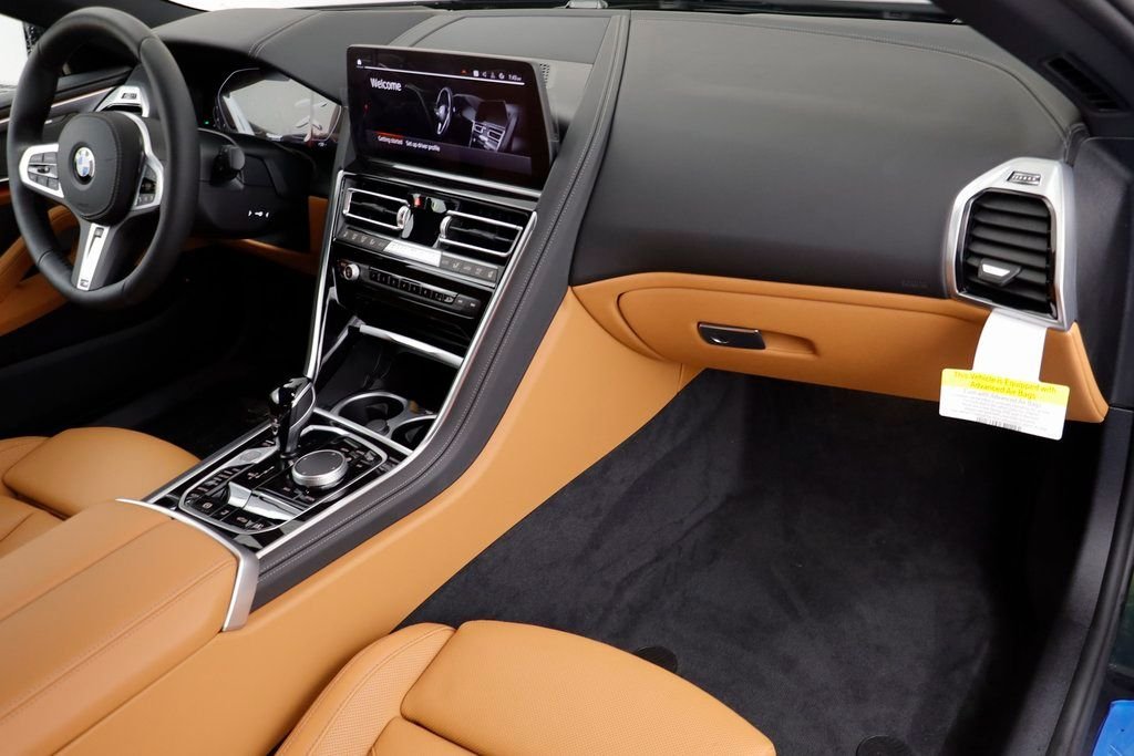 2026 BMW 8 Series 840i - Photo 19