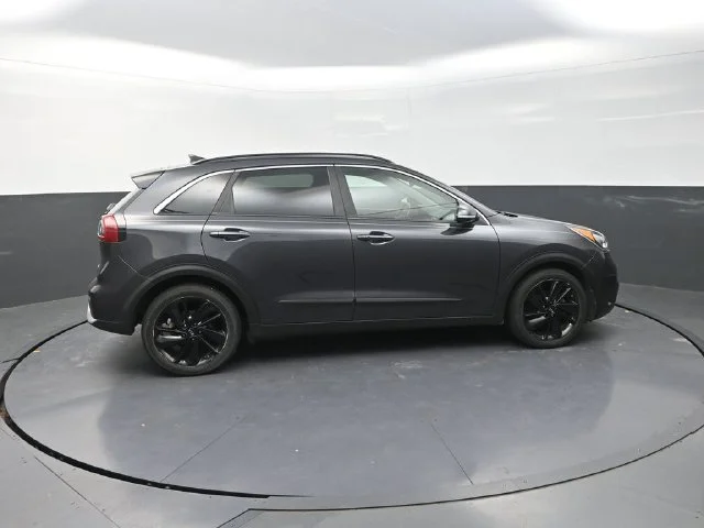 Used 2018 Gray Kia EX image 9