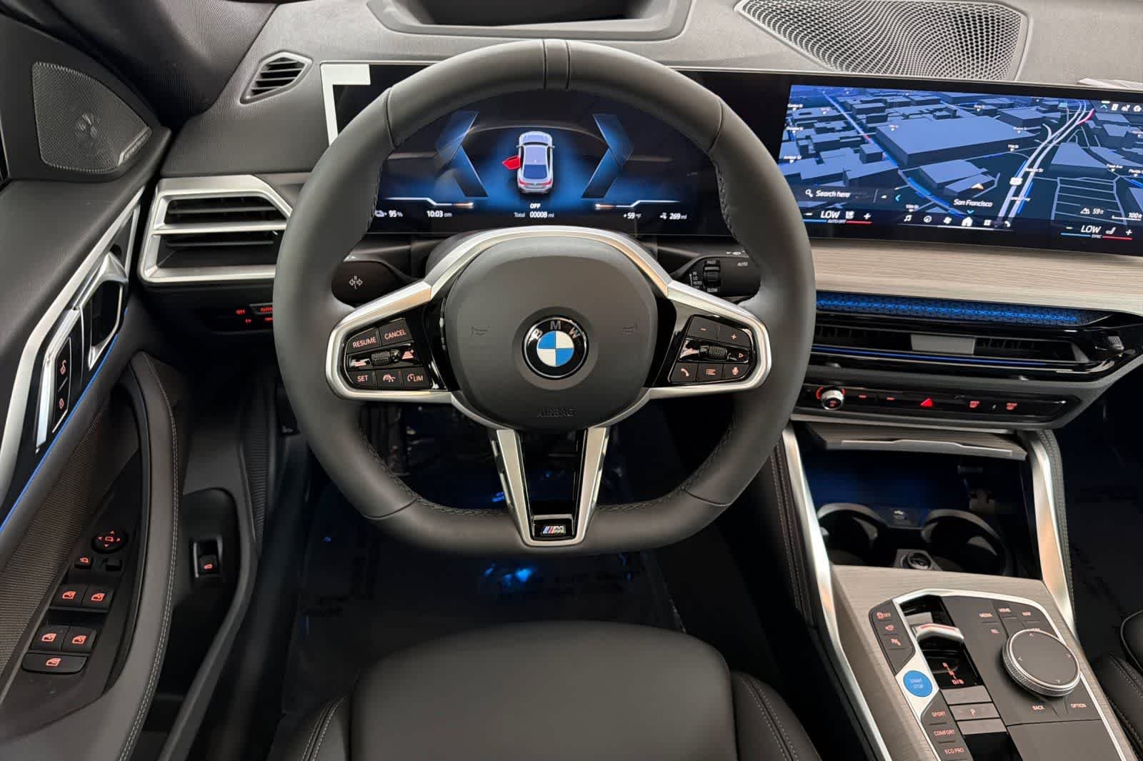 New 2026 Brooklyn Grey Metallic BMW xDrive40 image 14