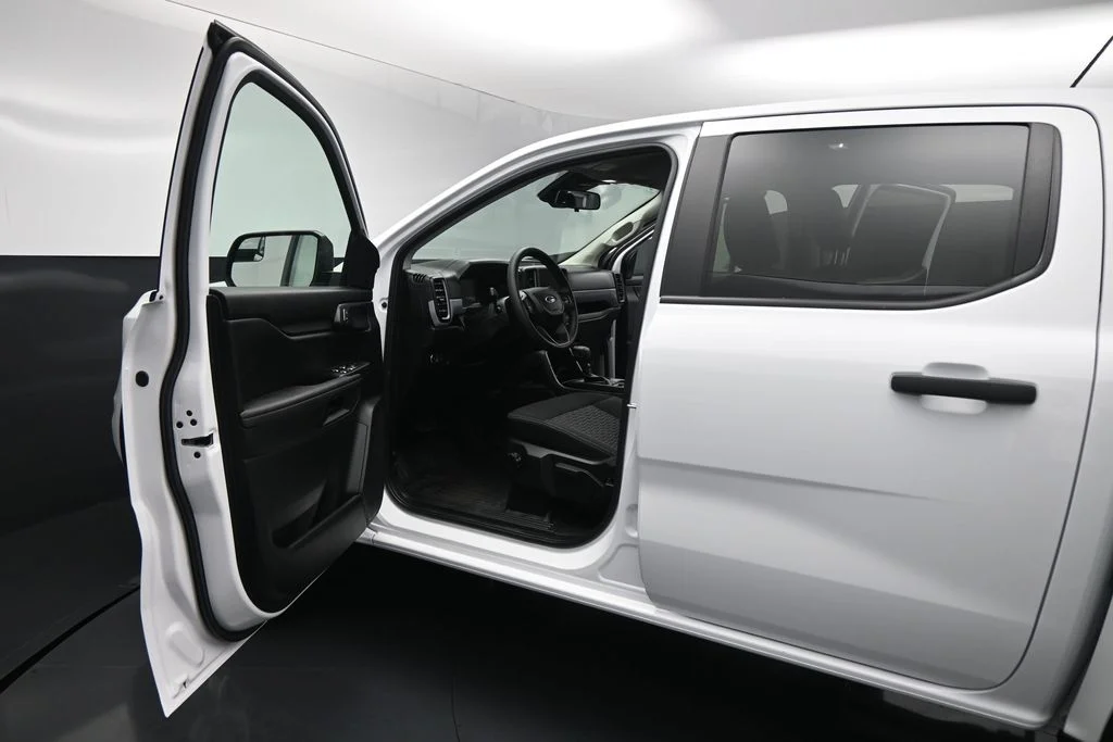 Certified Used 2025 White Ford XL image 8